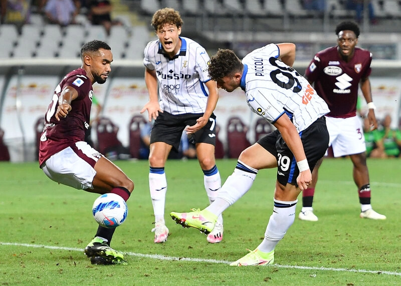 Soi kèo Atalanta vs Torino - Vòng 20 Serie A